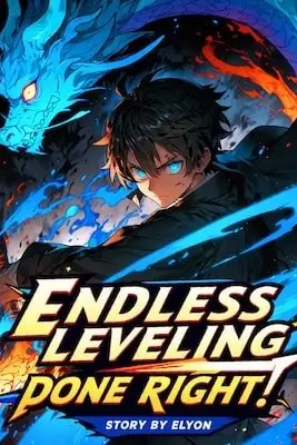 Endless Leveling Done Right!