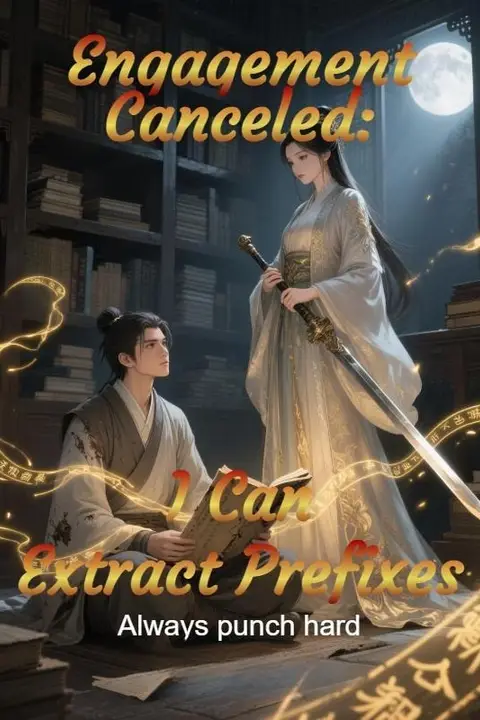 Engagement Canceled: I Can Extract Prefixes