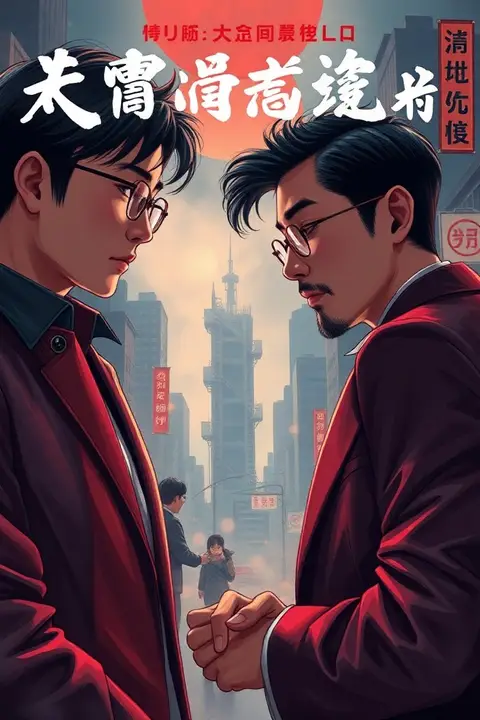 Entertainment: Stop Playing Villains, You're Making Inspirational Films