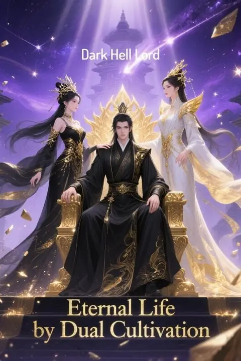 Eternal Life by Dual Cultivation