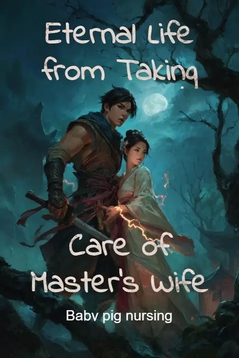 Eternal Life from Taking Care of Master's Wife