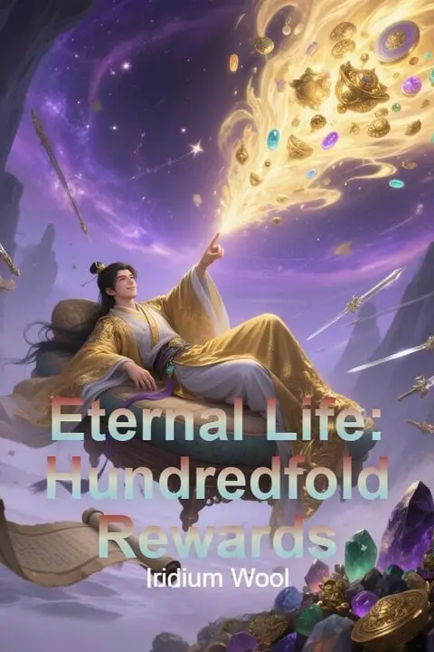 Eternal Life: Hundredfold Rewards