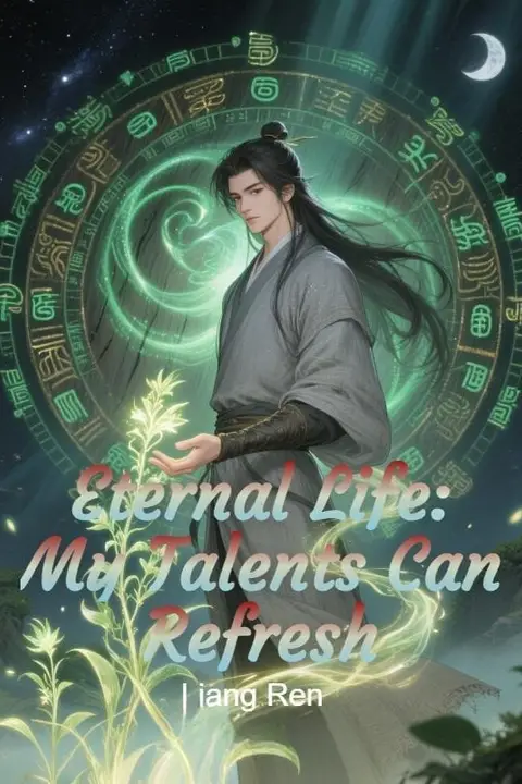 Eternal Life: My Talents Can Refresh