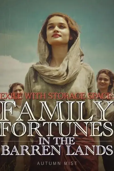 Exile with Storage Space: Family Fortunes in the Barren Lands