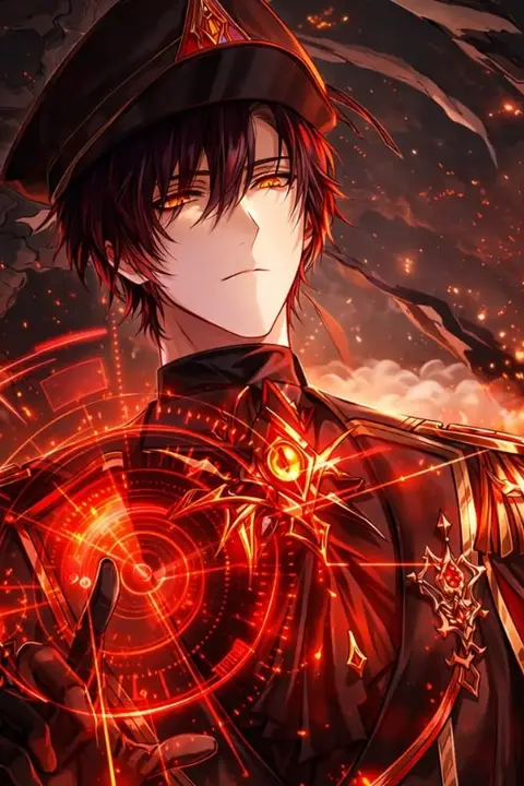 Extra's Ascension To Power