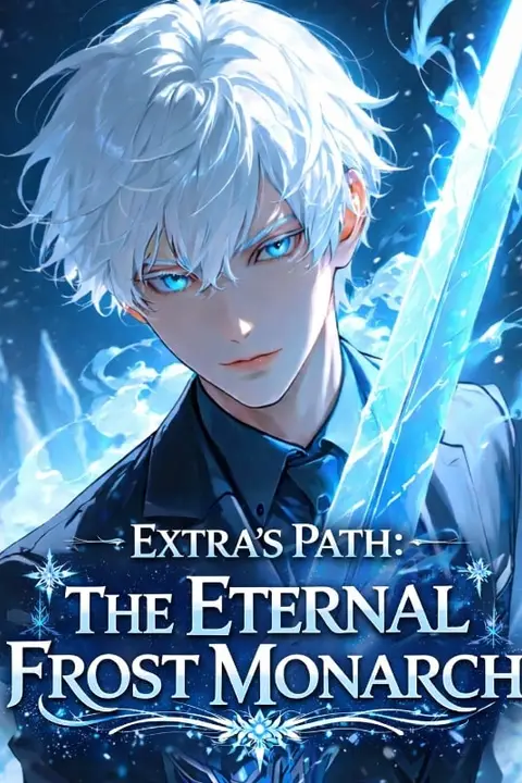 Extra's Path: The Eternal Frost Monarch