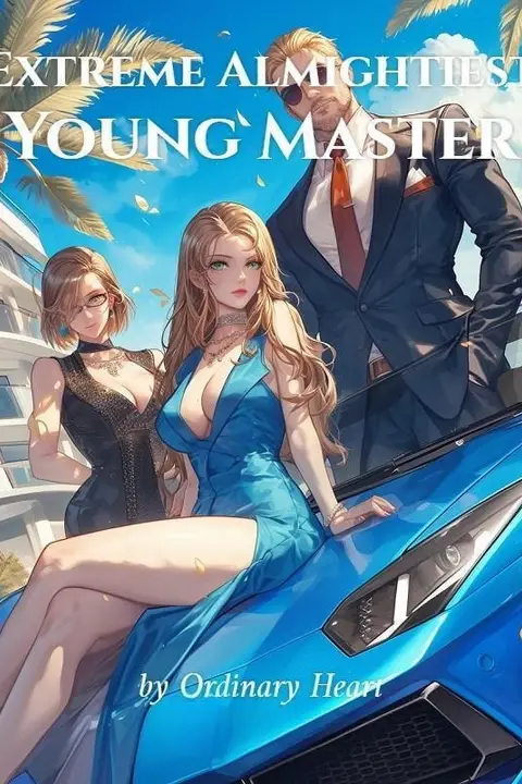 Extreme Almightiest Young Master