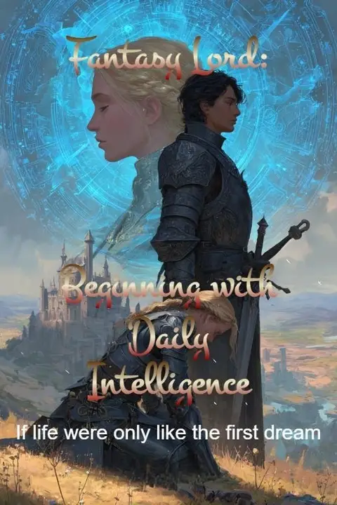 Fantasy Lord: Beginning with Daily Intelligence