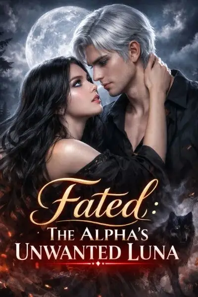 Fated: The Alpha's Unwanted Luna