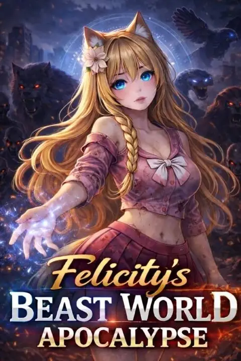 Felicity's Beast World Apocalypse