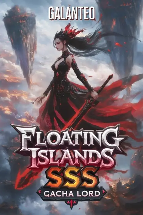 Floating Islands: SSS Gacha Lord