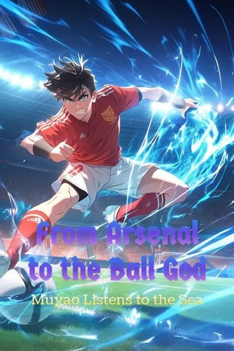 From Arsenal to the Ball God