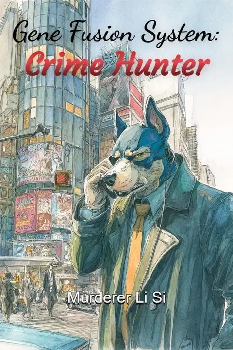 Gene Fusion System: Crime Hunter