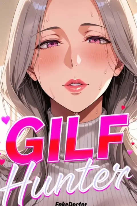 GILF Hunter