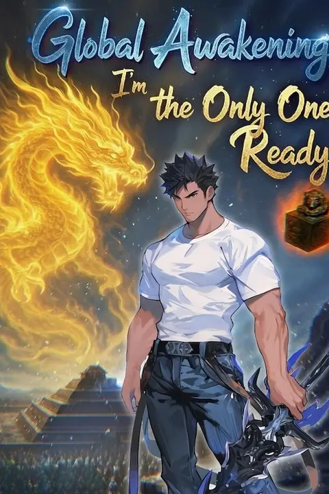 Global Awakening: I'm the Only One Ready