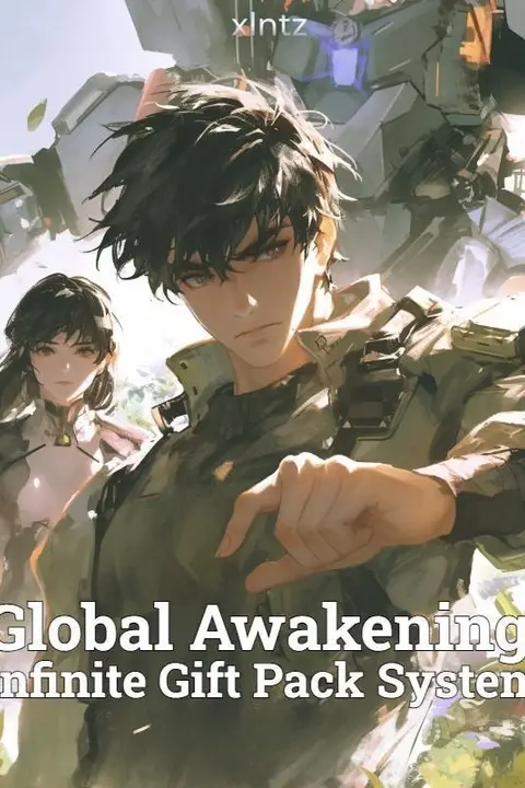 Global Awakening: Infinite Gift Pack System