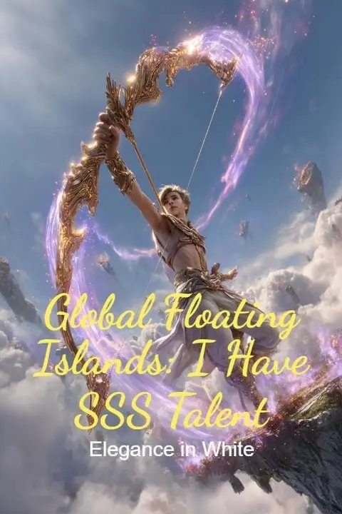 Global Floating Islands: I Have SSS Talent