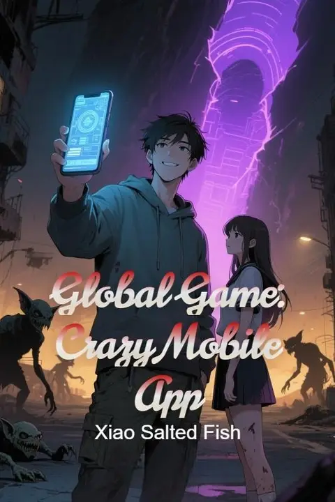 Global Game: Crazy Mobile App
