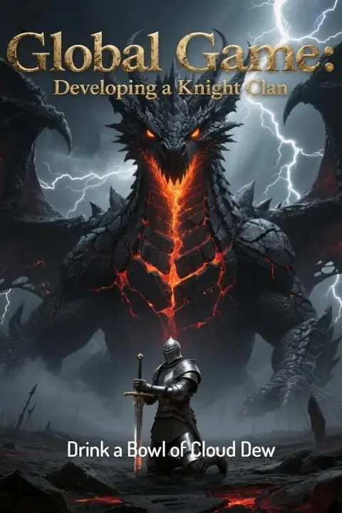 Global Game: Developing a Knight Clan