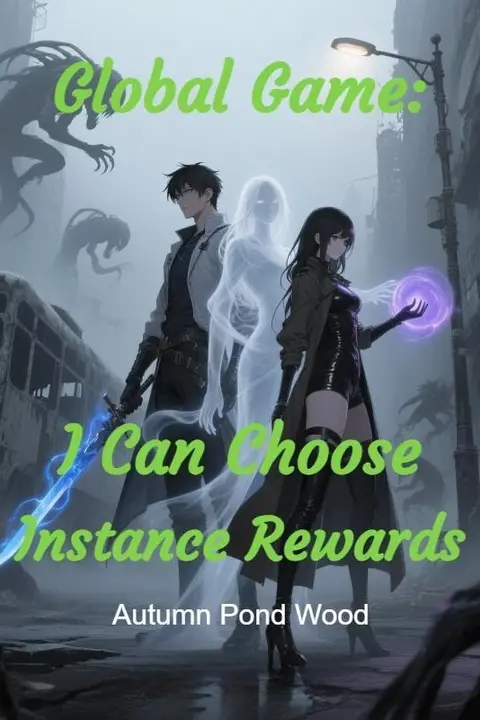 Global Game: I Can Choose Instance Rewards