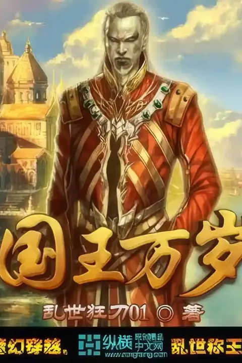 Hail the King
