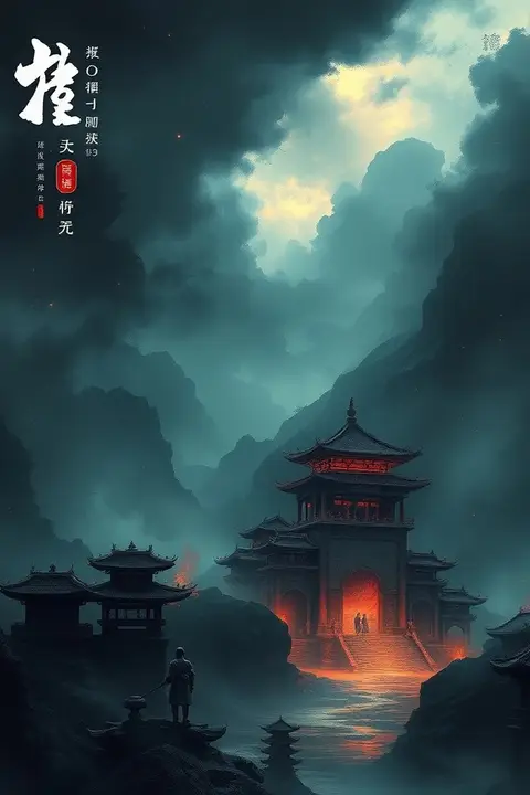 Heaven-Defying Comprehension: Building an Eternal Dynasty in the Three Kingdoms