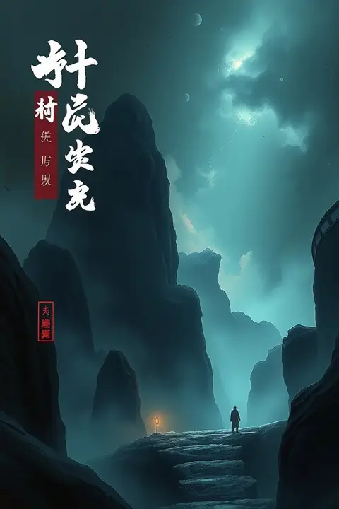 Heaven-Defying Comprehension: Creating the Great Fate Technique, Shocking the Tongtian