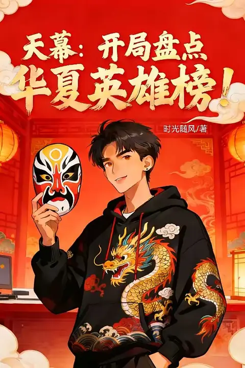 Heavenly Screen: Opening with a Ranking of China's Heroes!