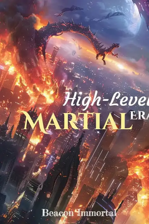 High-Level Martial Era
