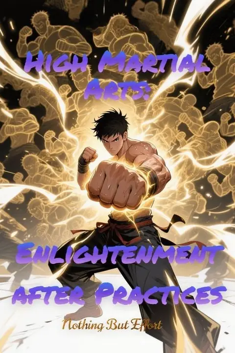 High Martial Arts: Enlightenment  after Practices