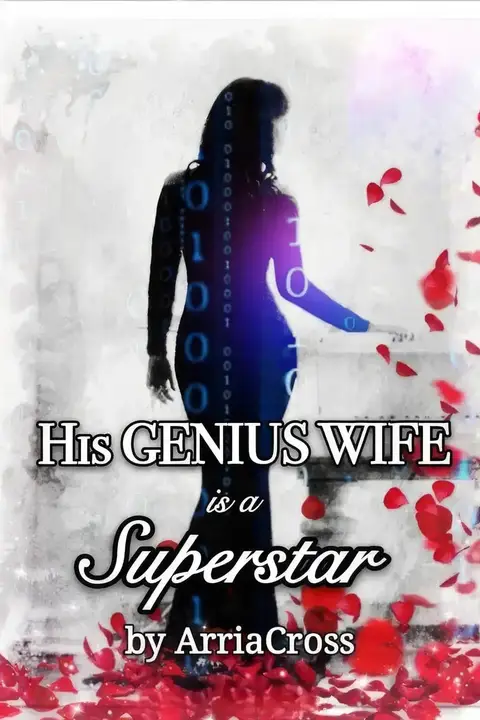 His Genius Wife Is A Superstar