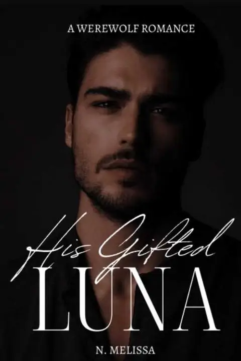 His Gifted Luna