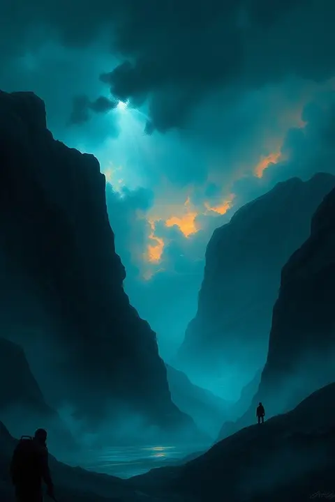 Hogwarts, where the stars shine