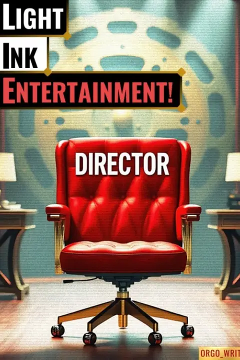 Hollywood: Lights, Ink, Entertainment!