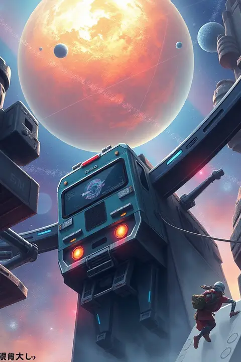 Honkai: Star Rail and Genshin Impact: The Divine Plot Broadcast Begins in Penacony