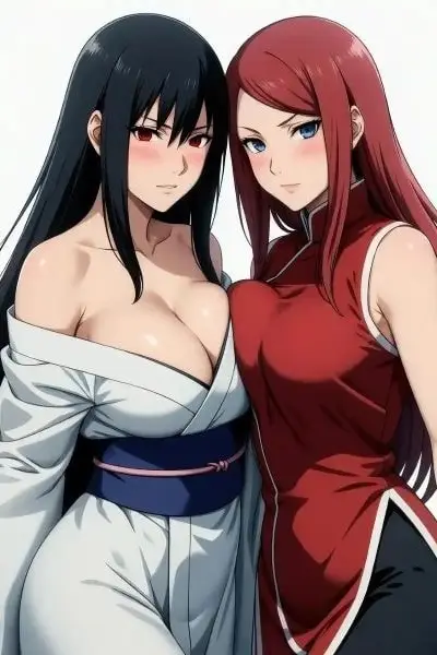 Hostile to the Uchiha? Don't regret relocating the whole clan!