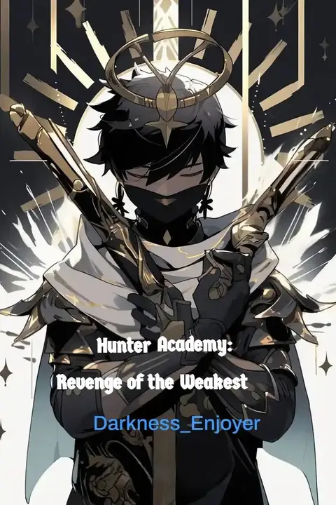 Hunter Academy: Revenge of the Weakest