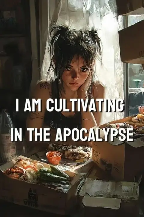 I Am Cultivating in the Apocalypse