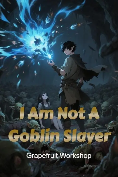 I Am Not A Goblin Slayer