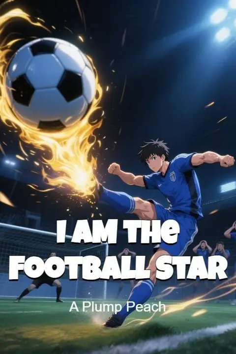 I AM the Football Star