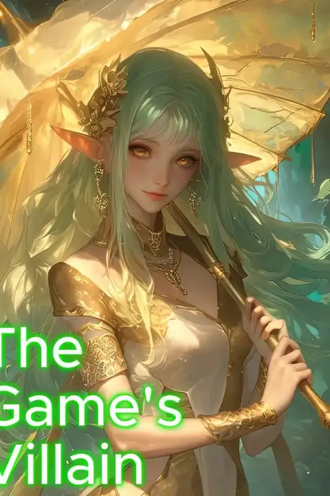 I Am The Game's Villain