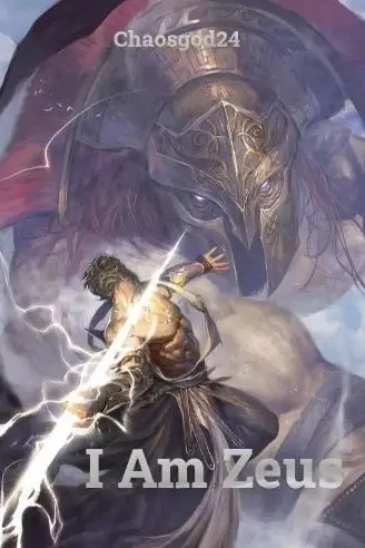 I Am Zeus