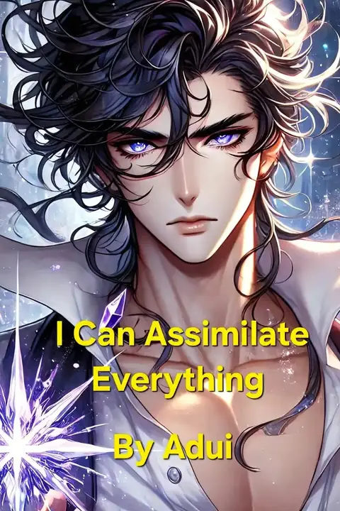 I Can Assimilate Everything