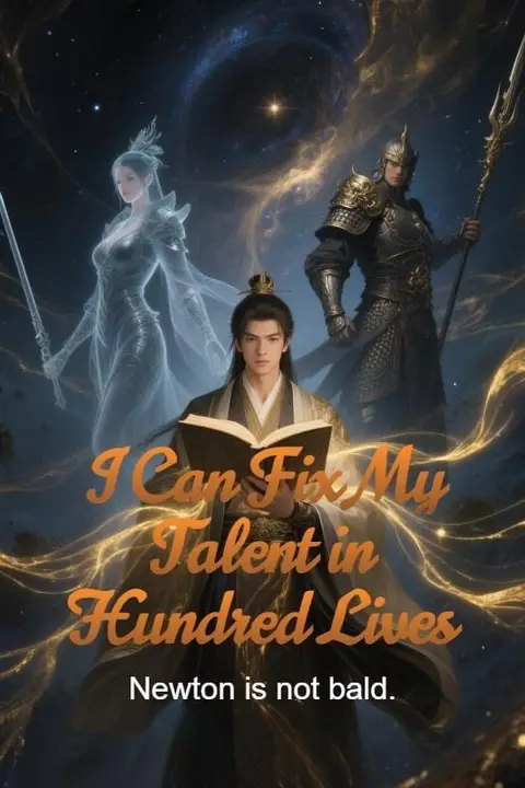 I Can Fix My Talent in Hundred Lives