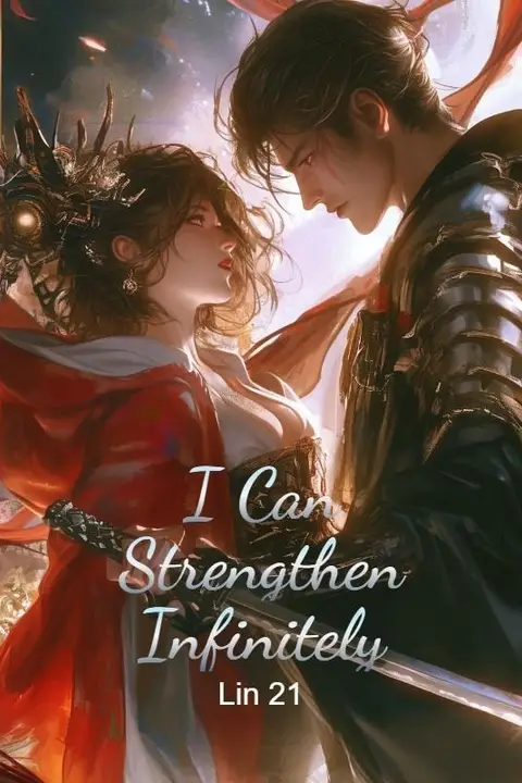 I Can Strengthen Infinitely