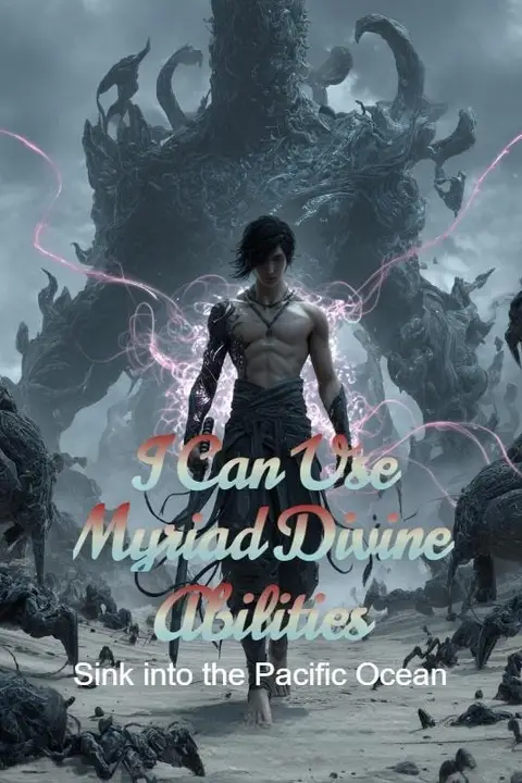 I Can Use Myriad Divine Abilities