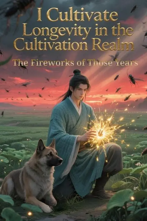 I Cultivate Longevity in the Cultivation Realm