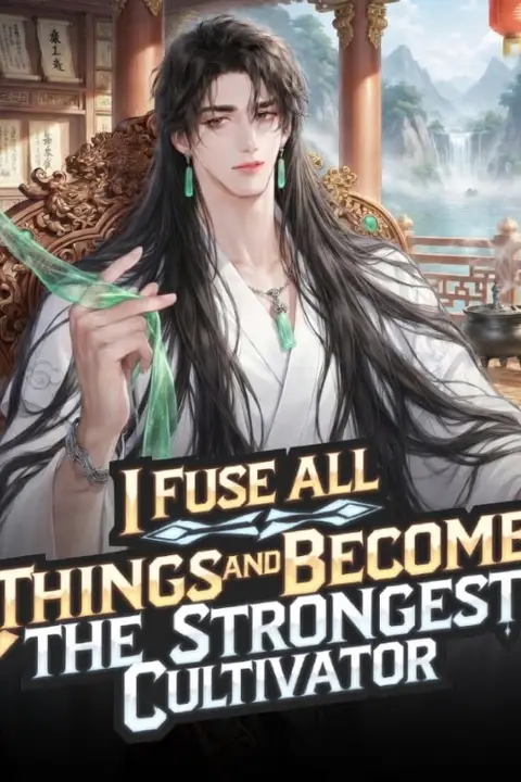 I Fuse All Things and Become the Strongest Cultivator
