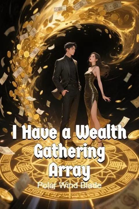 I Have a Wealth Gathering Array