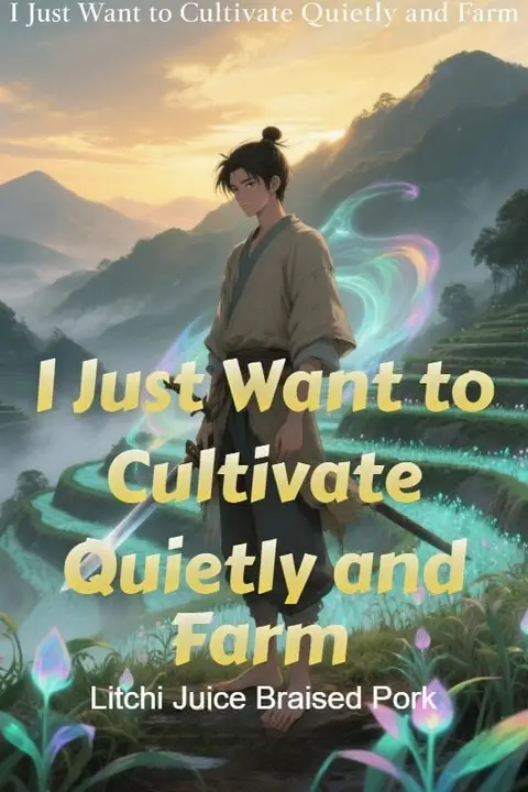 I Just Want to Cultivate Quietly and Farm